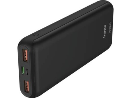 Power Pack PD20HD 20000mAh